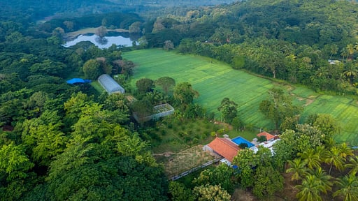 Villa Mankani Others