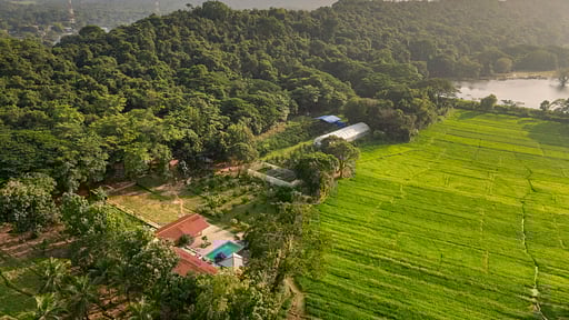 Villa Mankani Others