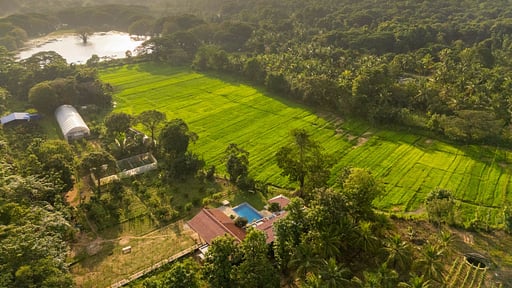 Villa Mankani Others