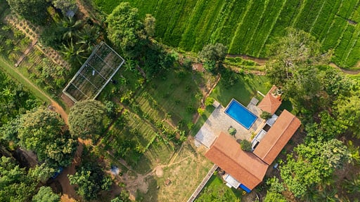 Villa Mankani Others