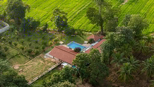 Villa Mankani Others