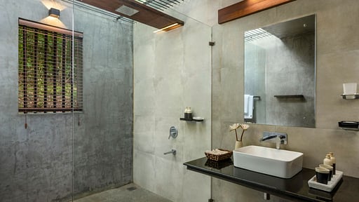 Villa Mankani Bedroom 1