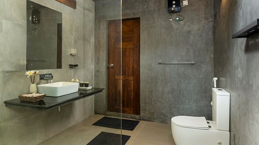 Villa Mankani Bedroom 1