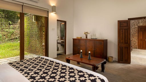 Villa Mankani Bedroom 3