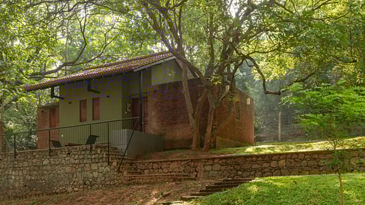 Villa Mankani Others