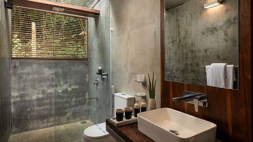 Villa Mankani Bedroom 2