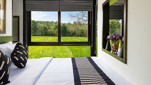 Villa Mankani Bedroom 4