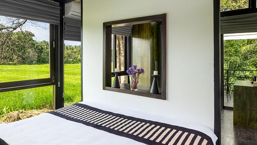 Villa Mankani Bedroom 4