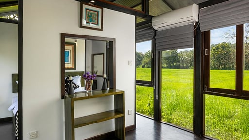 Villa Mankani Bedroom 4