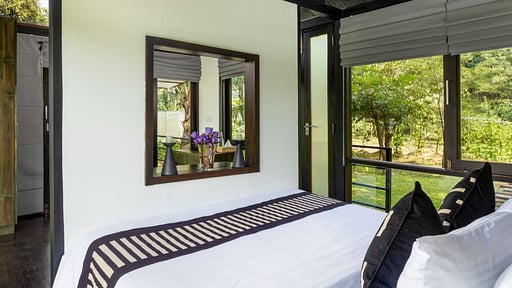 Villa Mankani Bedroom 4