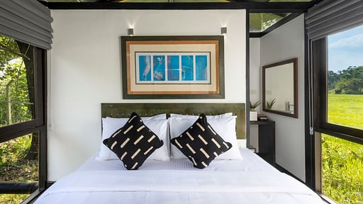 Villa Mankani Bedroom 4