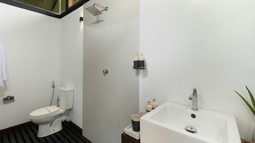 Villa Mankani Bedroom 4