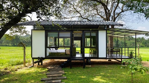 Villa Mankani Others