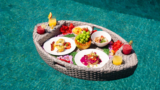 Villa Mannao Services