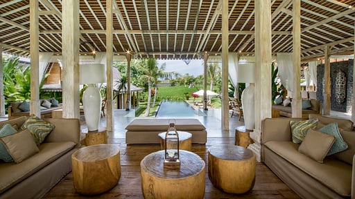 Image 3 de Villa Mannao