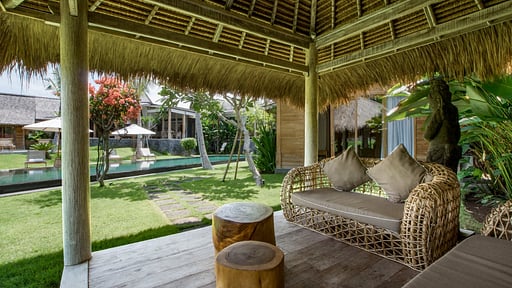 Villa Mannao Otros