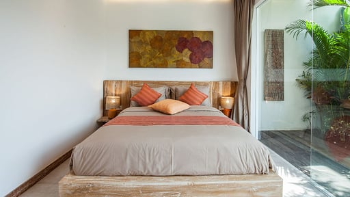 Villa Manprana Bedroom 4