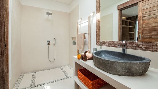 Villa Manprana Bedroom 4
