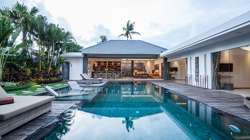 Villa Manprana
