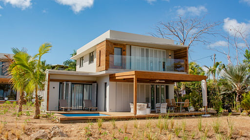 Villa Manta Cove Прочее
