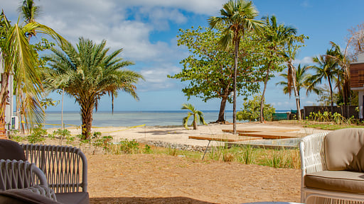 Villa Manta Cove Окрестности