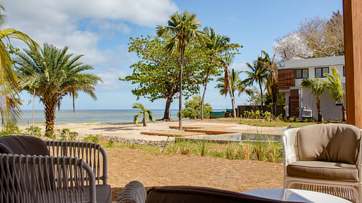 Villa Manta Cove Окрестности