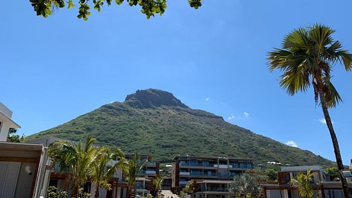 Villa Manta Cove Окрестности