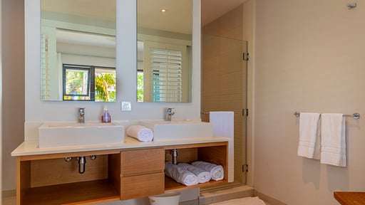 Villa Manta Cove Спальня 2