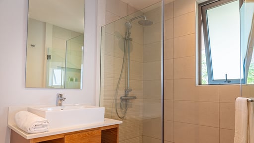 Villa Manta Cove Спальня 1