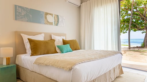 Villa Manta Cove Спальня 3