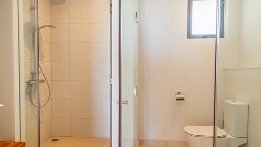 Villa Manta Cove Спальня 2