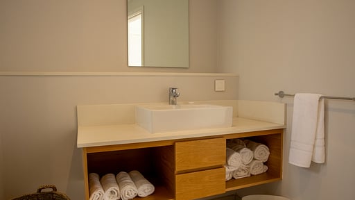 Villa Manta Cove Спальня 3