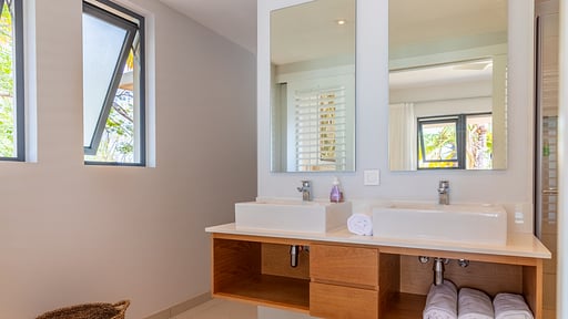 Villa Manta Cove Спальня 2