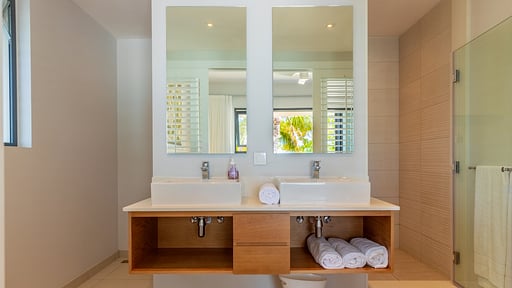 Villa Manta Cove Спальня 2