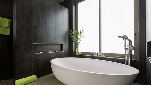 Villa Manta Bedroom 4