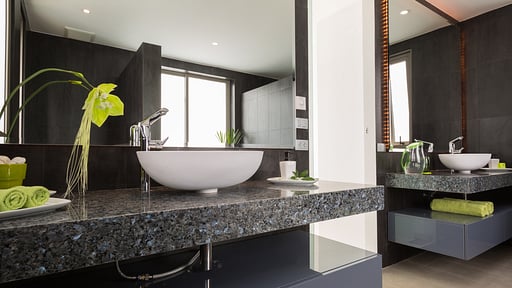 Villa Manta Bedroom 4