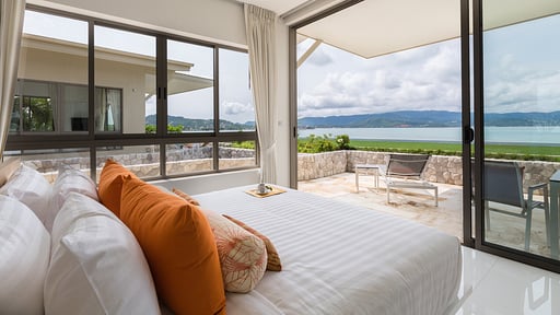 Villa Manta Bedroom 2