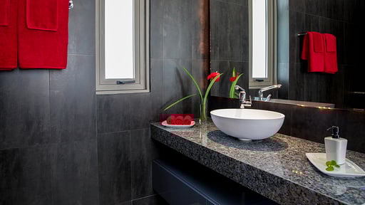 Villa Manta Bedroom 3