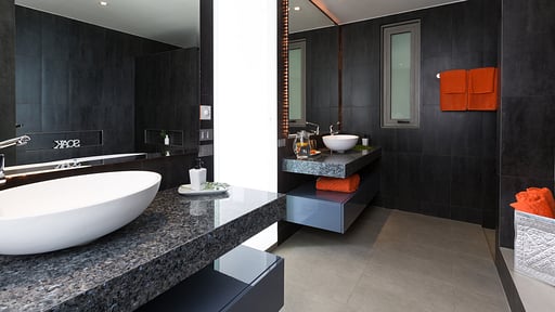 Villa Manta Bedroom 2