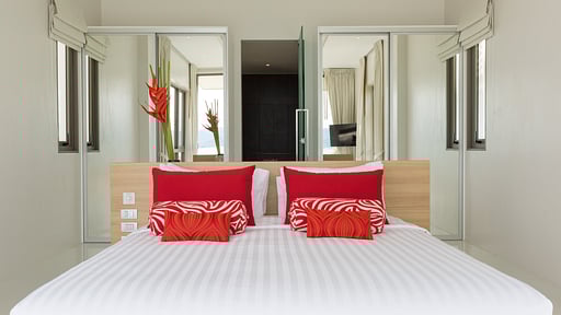 Villa Manta Bedroom 3