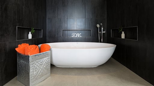 Villa Manta Bedroom 2