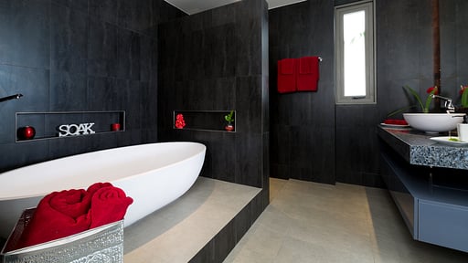 Villa Manta Bedroom 3