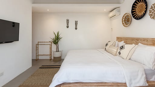Villa Manusa Bedroom 3