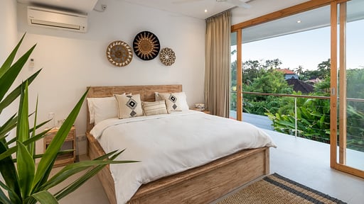 Villa Manusa Bedroom 3