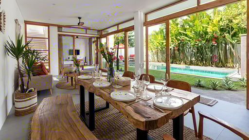 Image 3 of Villa Manusa