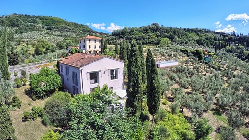 Villa Maona Others