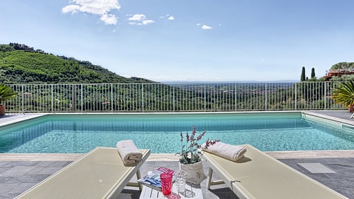 Villa Maona