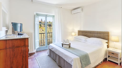 Villa Maona Slaapkamer 2