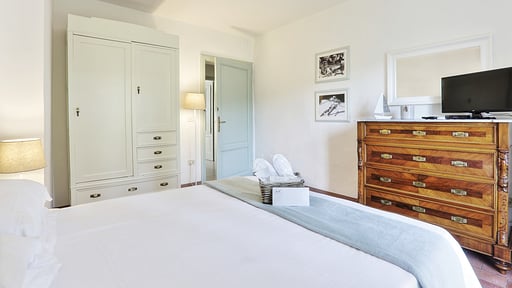 Villa Maona Slaapkamer 2