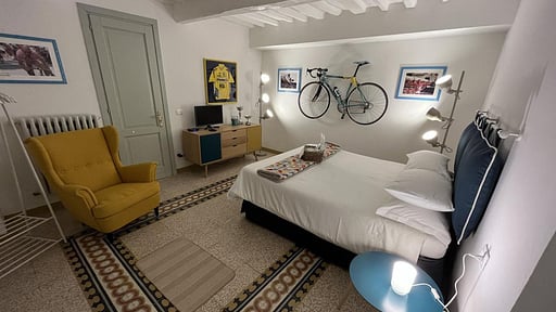 Villa Maona Slaapkamer 5